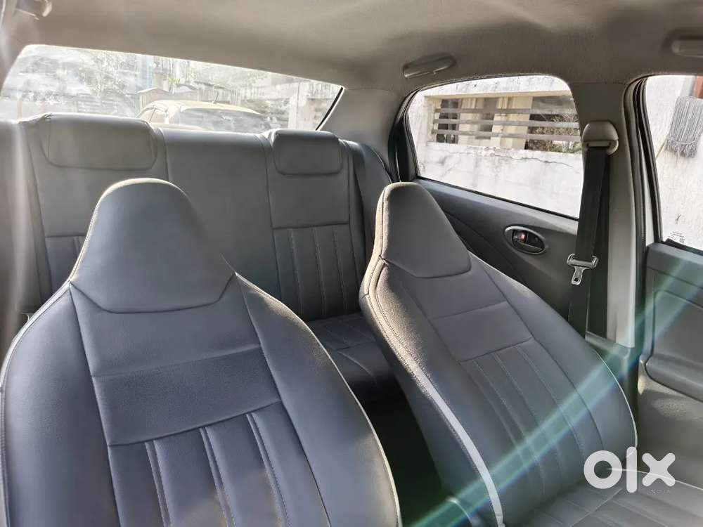 Toyota Etios Diesel 2012
