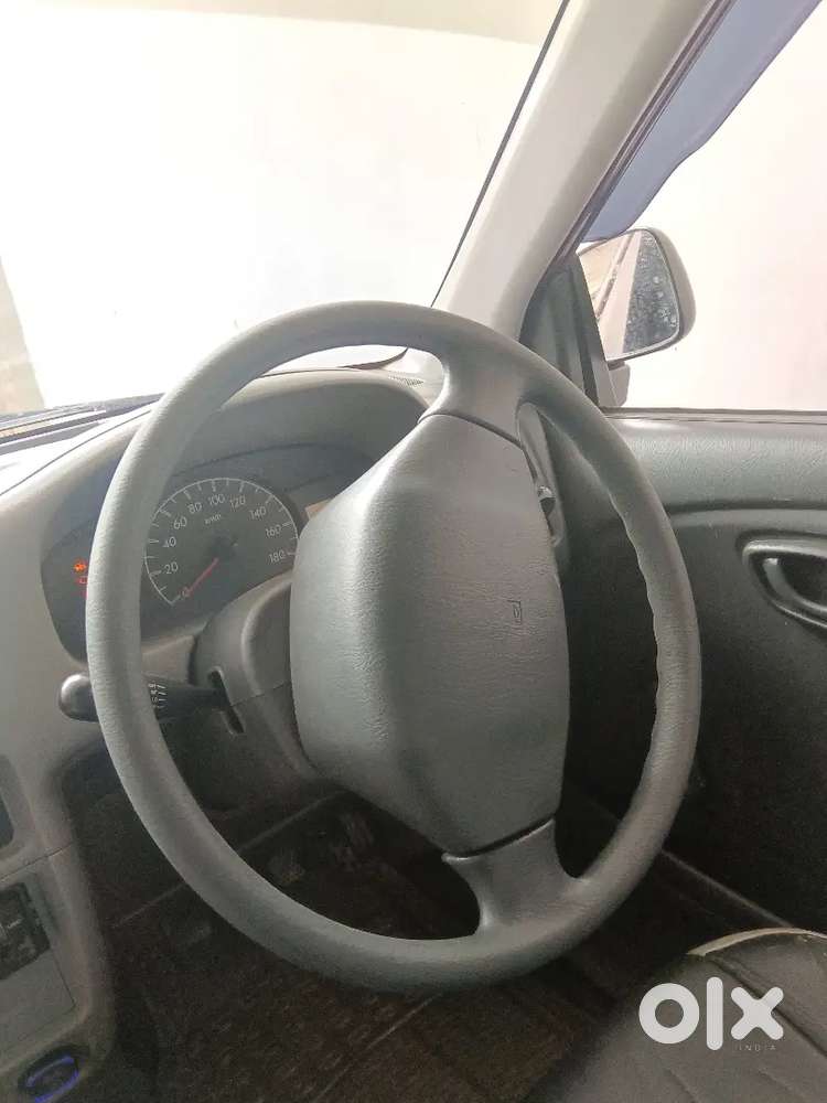 Maruti Suzuki Alto 2010 Diesel