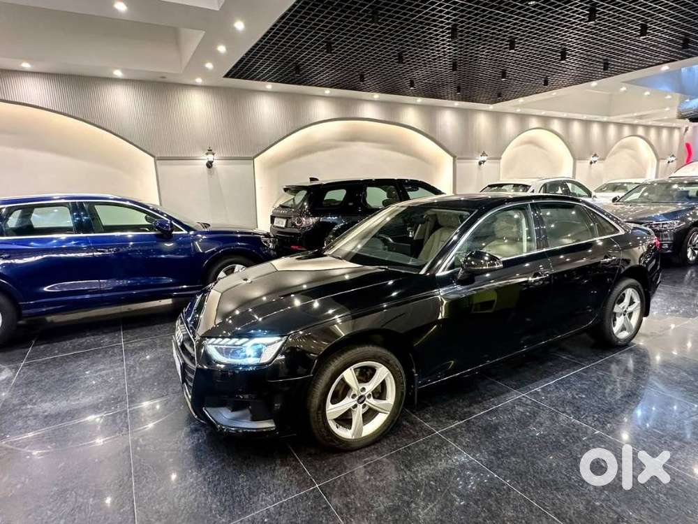 Audi A4 2.0 Premium Plus 40 Tfsi, 2022, Petrol