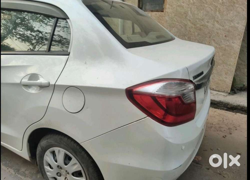 Honda Amaze 2016 Petrol 32340 Km Driven