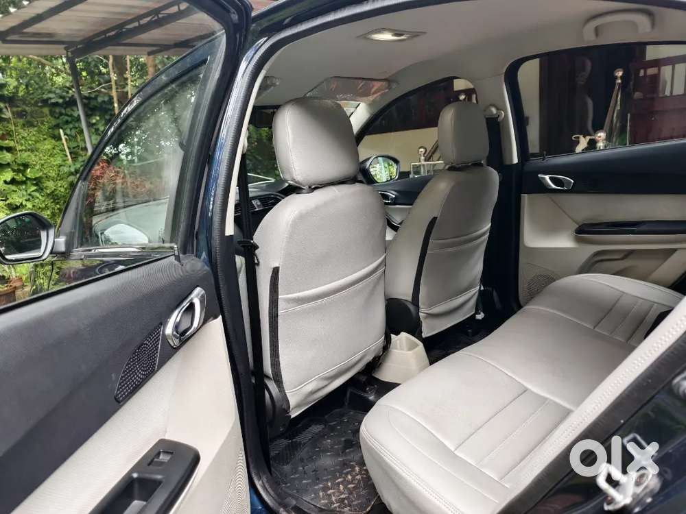 Tata Tigor Xza 2022