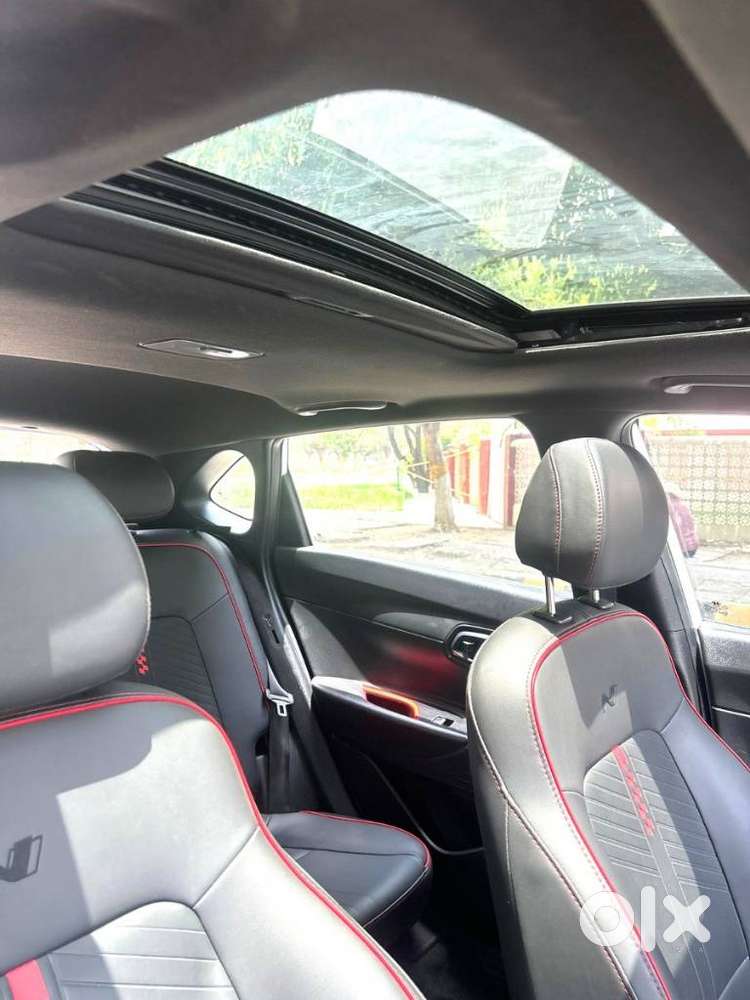 Hyundai I20 N Line 1.0 N8 Turbo Dct, 2023, Petrol