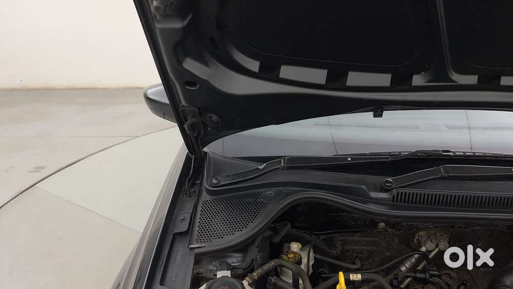 Volkswagen Ameo 1.2 Mpi Highline Plus 16, 2018, Petrol