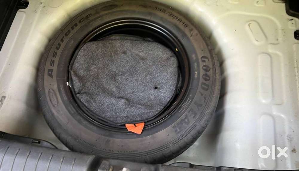 Hyundai Venue Sx Mt, 2021, Diesel