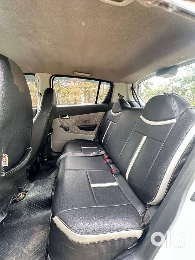 Maruti Suzuki Alto 800 0.8 Vxi, 2019, Petrol