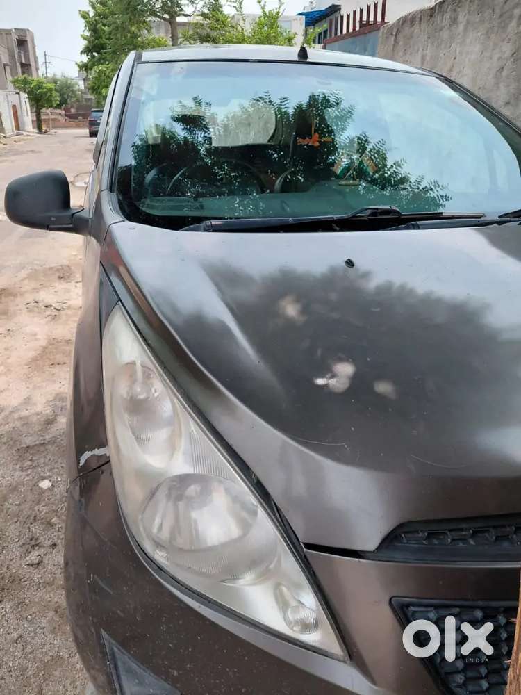 Chevrolet Beat Diesel 2013 Car  Urjent Money Need