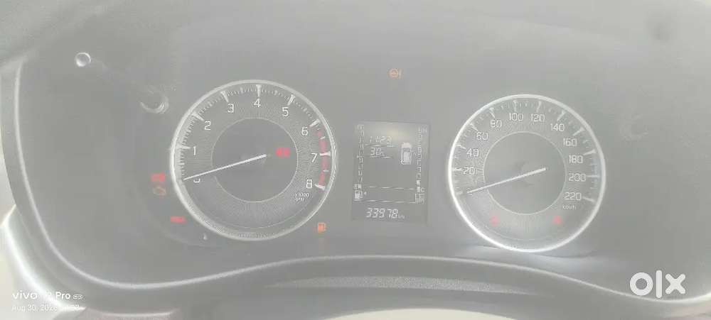 2023 Maruti Suzuki Fronx Delta Plus