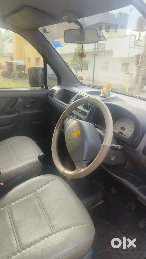 Maruti Suzuki Wagon R 2005 Lxi