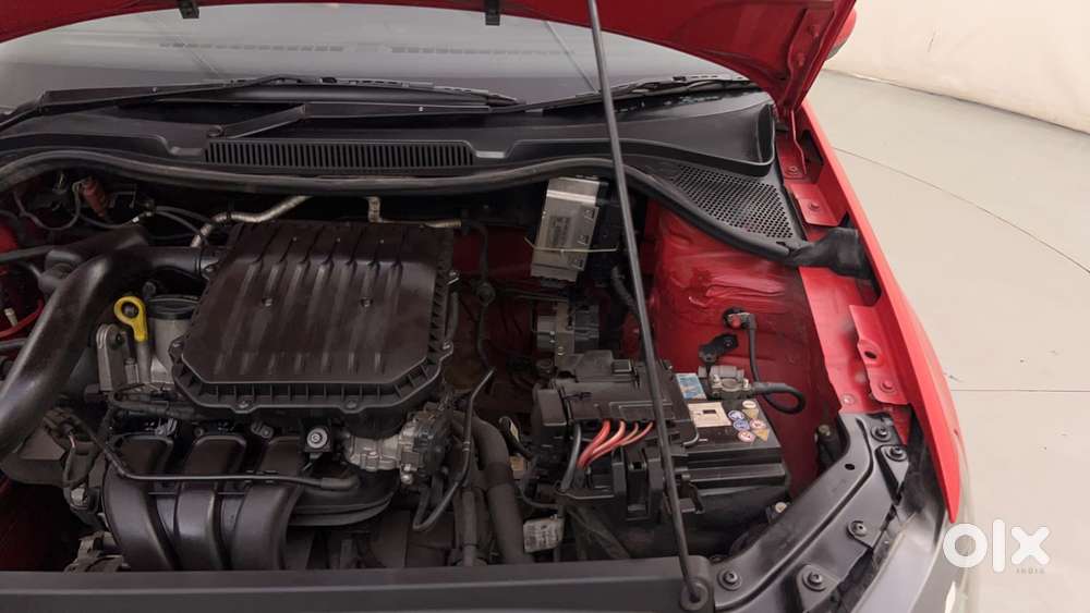 Volkswagen Polo 1.0 Mpi Trendline, 2019, Petrol