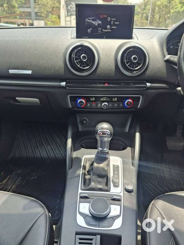 Audi A3 2.0 35 Tdi Technology + Sunroof, 2019, Diesel