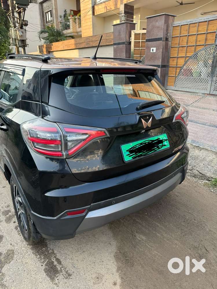 Mahindra Xuv400 Ev 2023