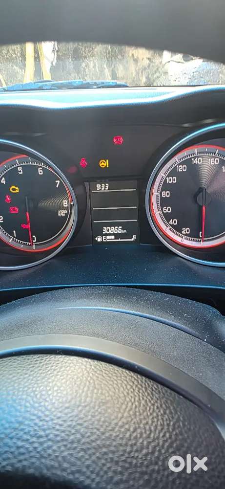 Swift 2020 Maruti Suzuki 2020