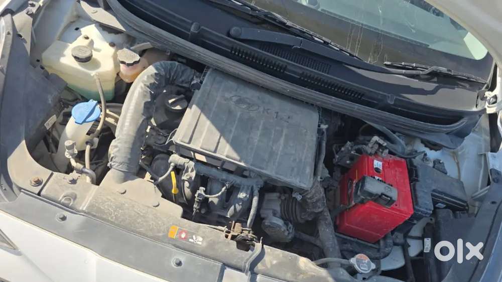 Hyundai Grand I10 Nios 2020 Petrol 24000 Km Driven