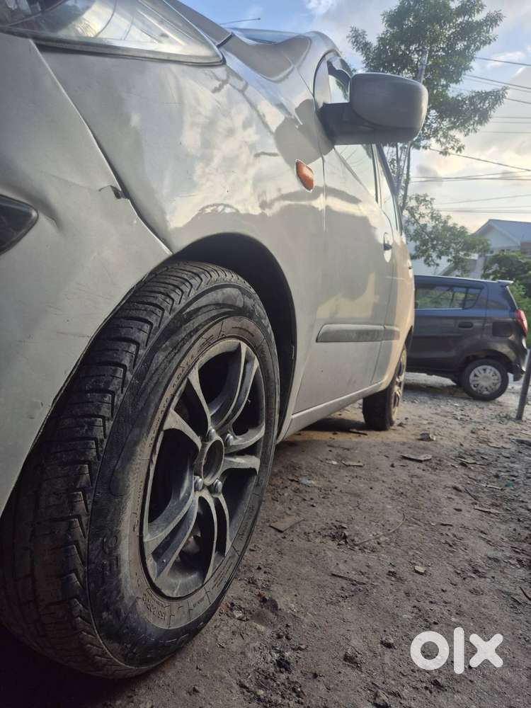 Hyundai I10 2009