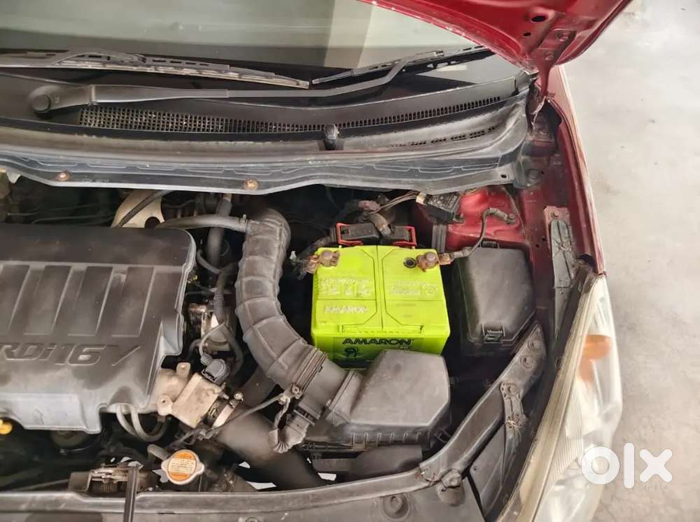 Hyundai I20 Spotz 2011 Diesel Manual