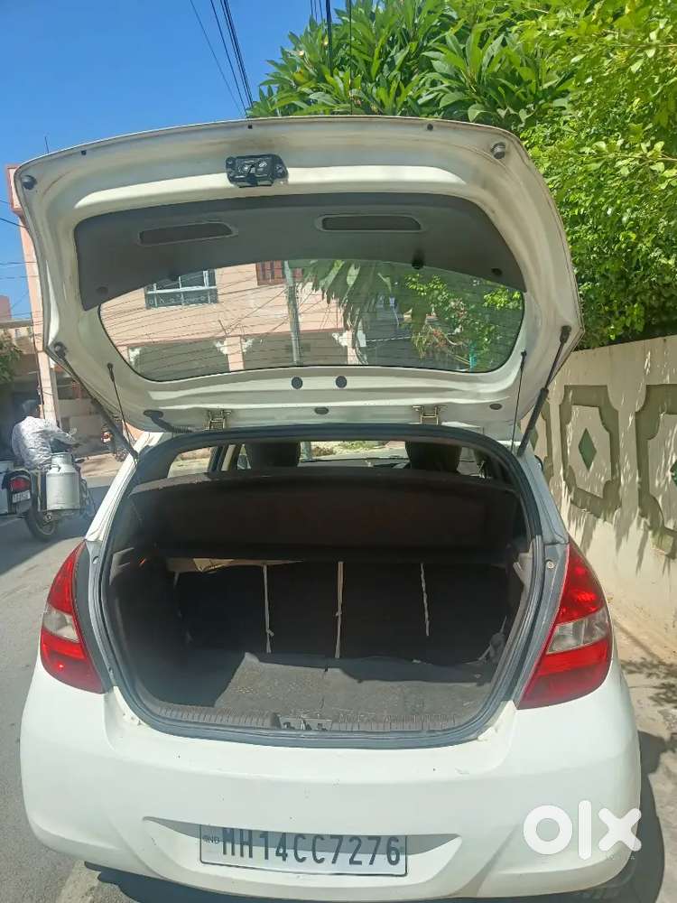 Hyundai I20 - 2010
