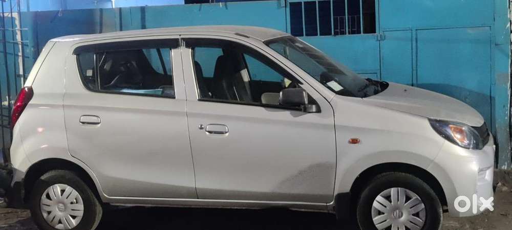 Maruti Suzuki Petrol 2022 Car
