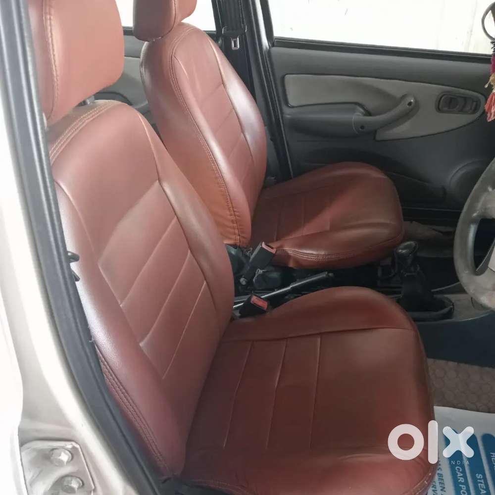 Tata Indica Ev2 2011 Diesel 374000 Km (engine Full Restore)