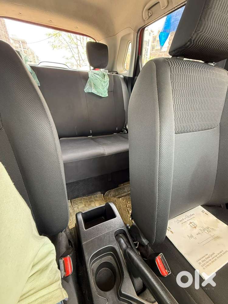 Maruti Brezza Vdi 2020