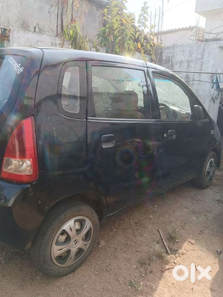 Maruti Suzuki Zen Estilo 2007