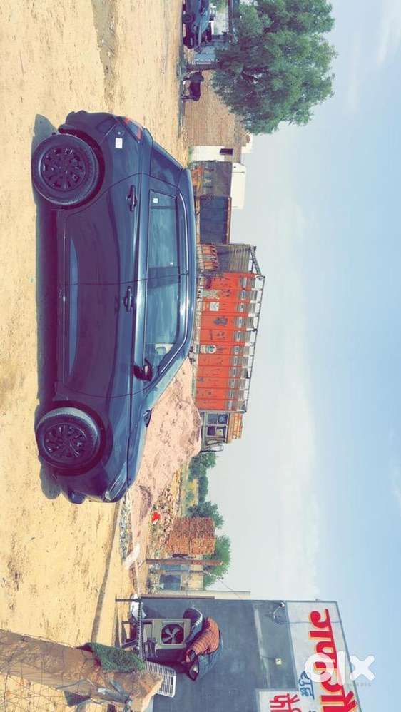 Maruti Suzuki Swift Good Condition