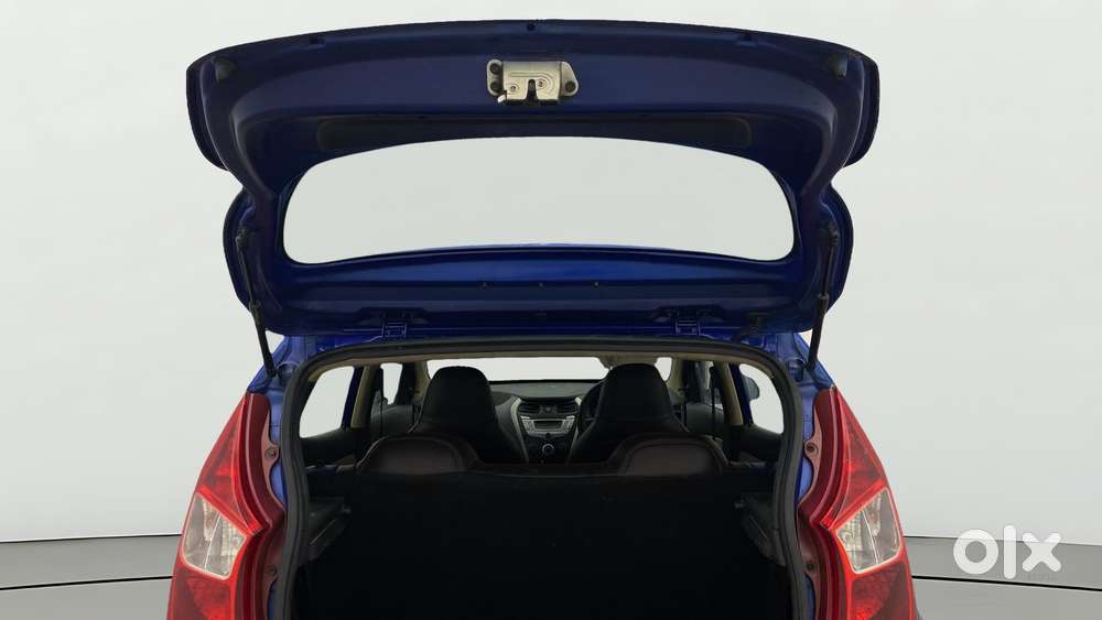 Hyundai Eon Sportz, 2014, Petrol