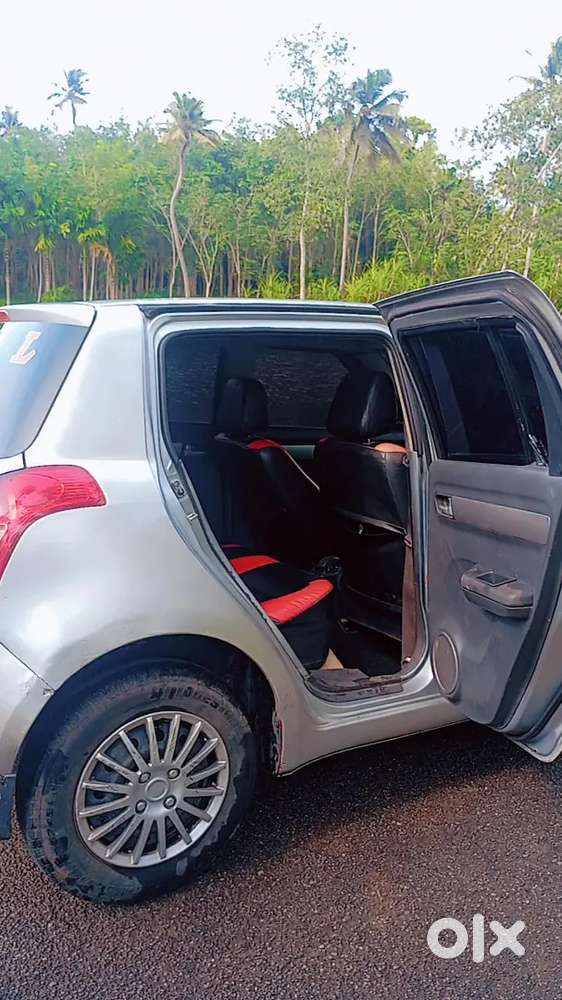 Maruti Swift Vdi 2010