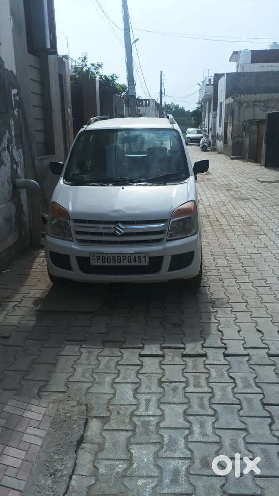 2010 Model All Original Only Bumper Paint Tyre New Mrf Ac Heater Full