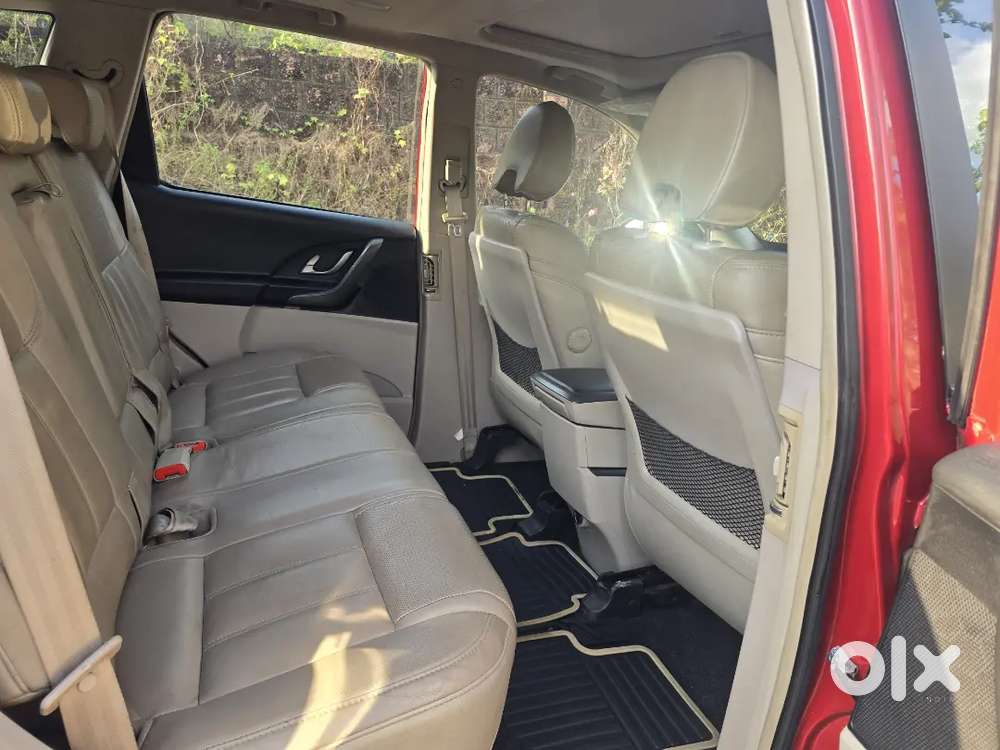 Xuv 500 W10 Awd 4x4