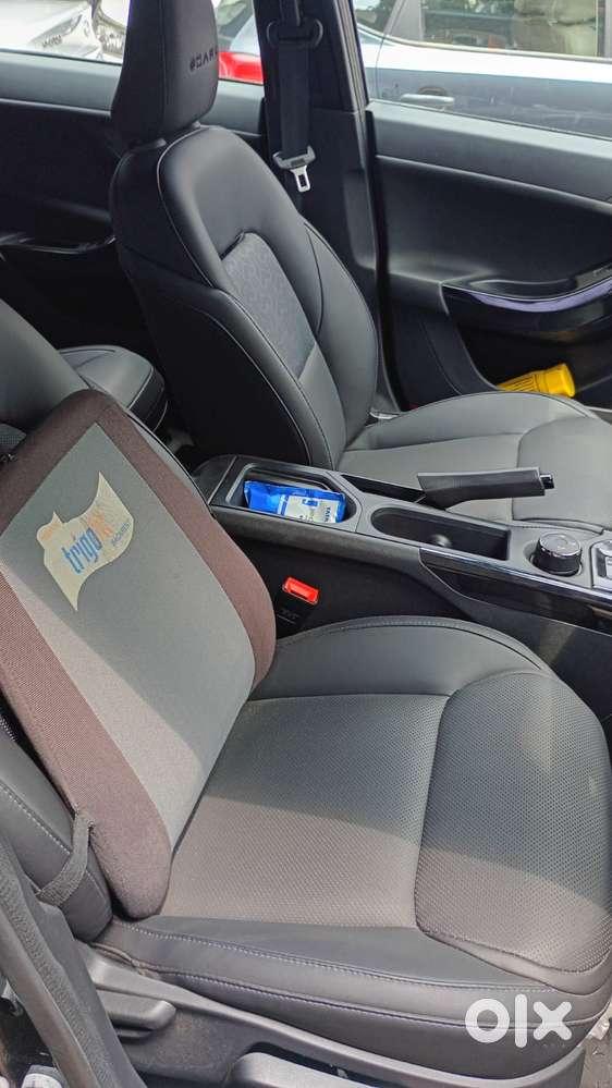Tata Nexon Fearless Plus 1.5 Revotorq Diesel 6 Mt Dt, 2024, Diesel