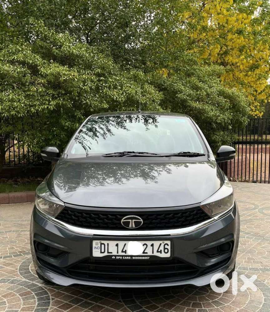Tata Tiago 1.2 Revotron Xt (o), 2024, Petrol