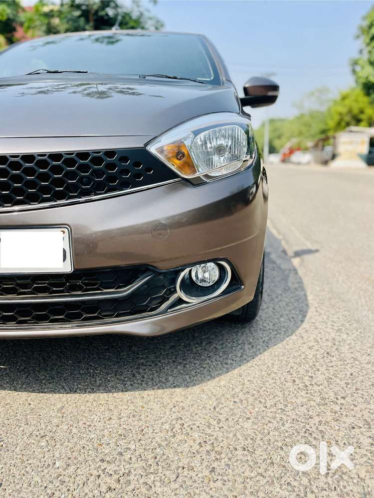 Tata Tiago 1.2 Revotron Xz, 2019, Petrol