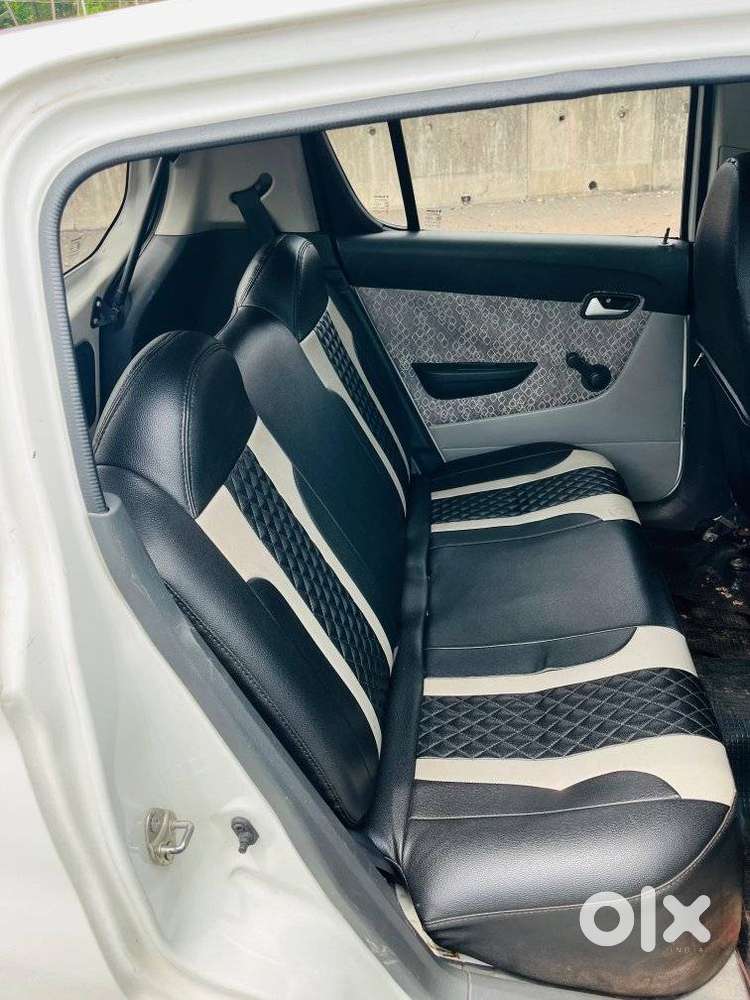 Maruti Suzuki Alto 800 Lxi, 2018, Petrol