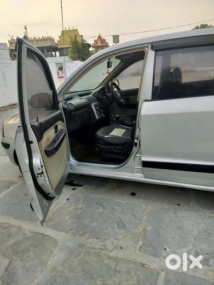 Hyundai Santro Xing 2011 Manual