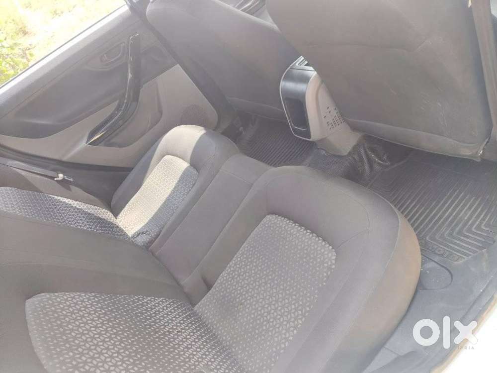 Tata Nexon, 2018, Lpg