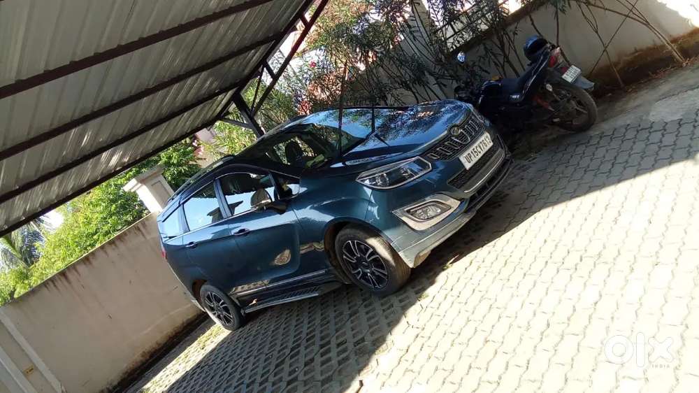 Mahindra Marazzo 2018 Diesel 85000 Km Driven