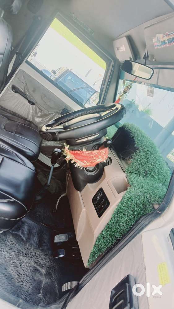 Mahindra Bolero Pik-up