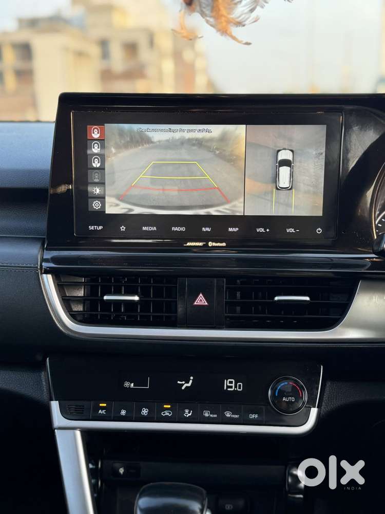 Kia Seltos 1.5 Gtx+ Diesel At, 2021, Diesel