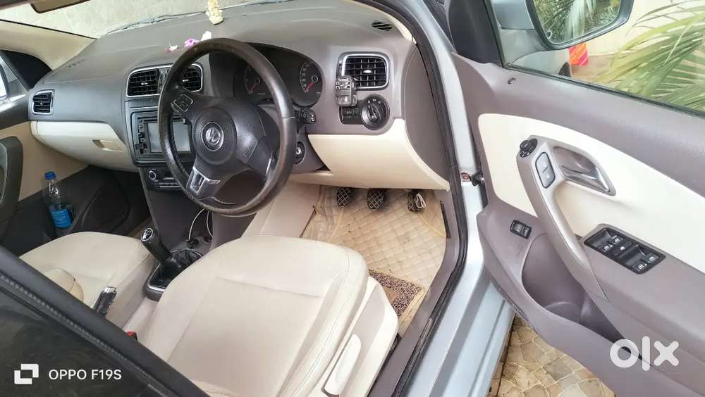 Diesel Vento