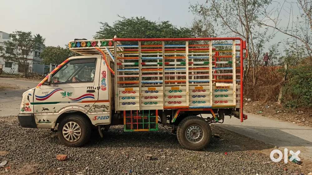 Ashok Leyland Stile 2022