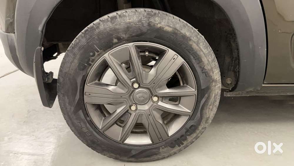 Renault Kwid Climber 1.0 Amt Opt, 2020, Petrol