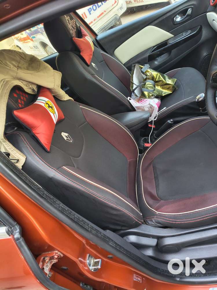 Renault Captur 1.5 Diesel Rxt, 2018, Diesel