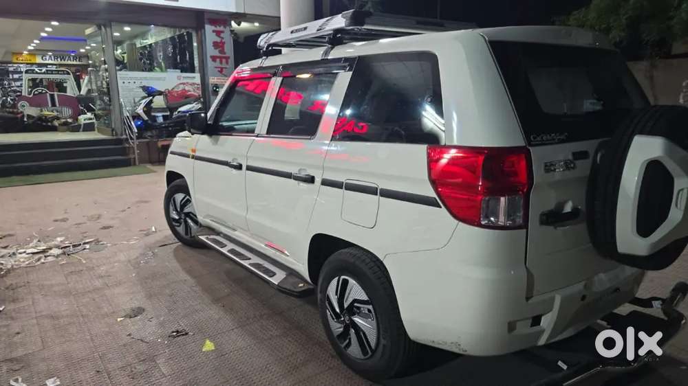 Mahindra Bolero Neo Plus 2025 Diesel 15000 Km Driven