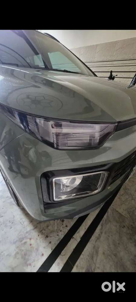 Hyundai Exter Sx Connect 2023