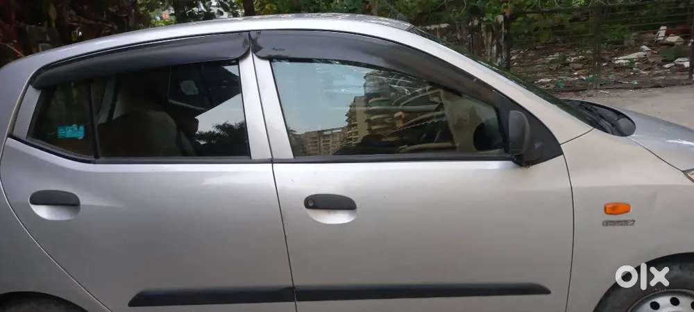 Hyundai Grand I10 Petrol Dec 2011