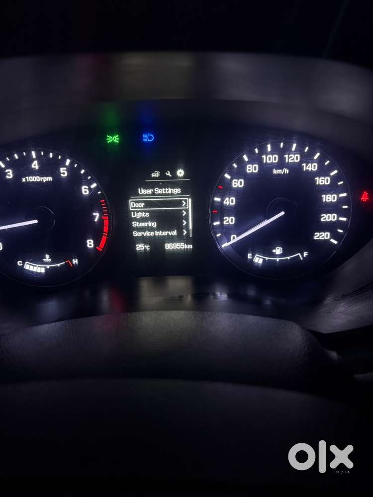 2016 Hyundai Elite I20