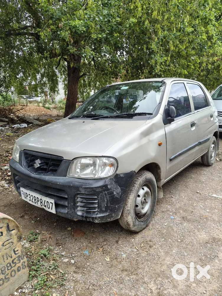 Maruti Suzuki Alto 2005