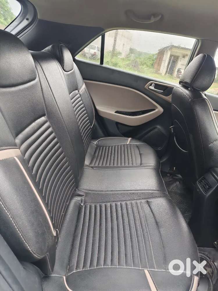 Hyundai I20 Magna Plus 2019