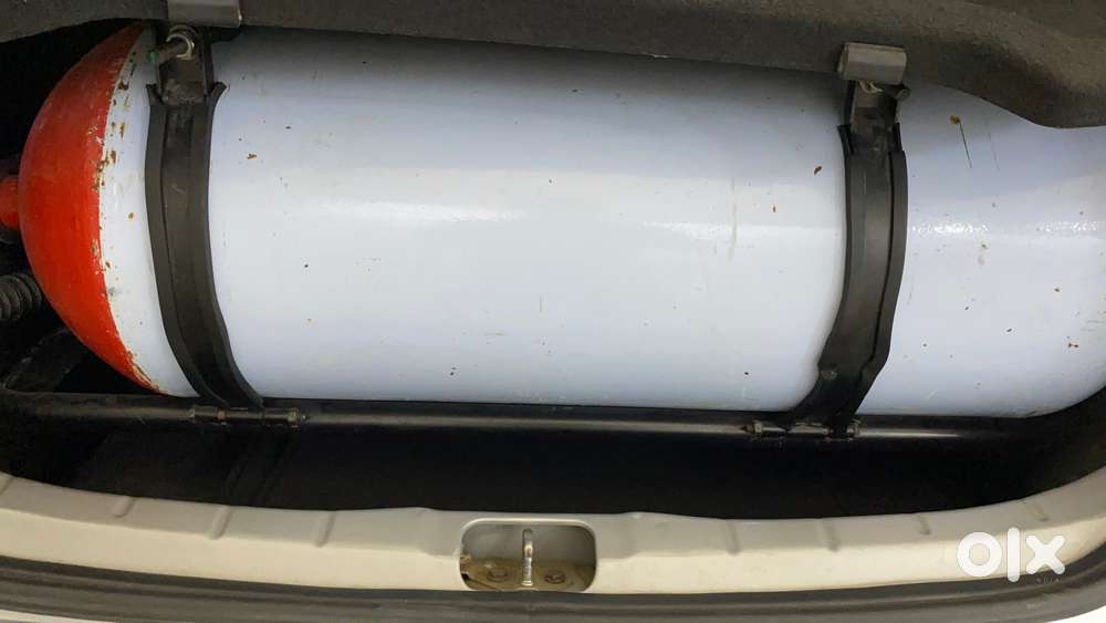 Hyundai New Santro 1.1 Sportz Mt Cng, 2019, Cng & Hybrids