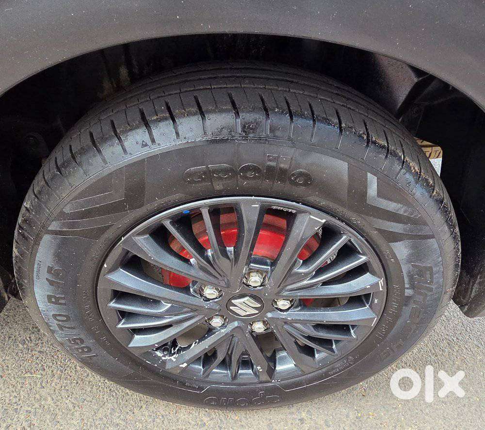 Maruti Suzuki Xl6 1.5 Alpha Mt, 2021, Petrol